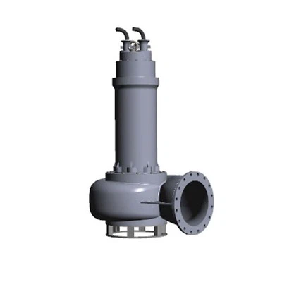 ปั๊มบำบัดน้ำเสีย